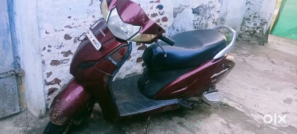 Honda activa 3g very gud condition