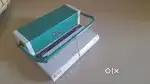 Paper punch