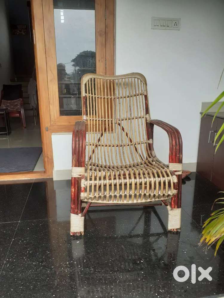 Bampoo chair