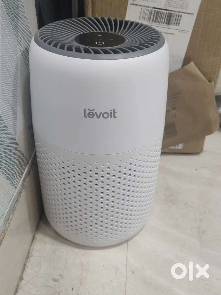 Levoit brand
