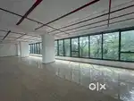 2400 Sqft Unfurnished Office On Rent At F C Road