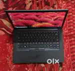 Dell Latitude i7 7Th Generation 8Gb Ram 256Gb SSD 14Inch Touchscreen