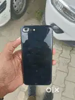 iPhone 7plus 128 GB
