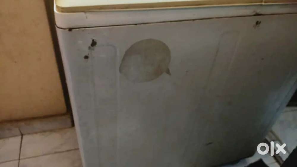 LG washing machine 6.5kg
