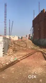 #PLOT FOR SALE IN KHARAR#