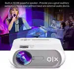 Full HD 1920*1080P Business/Education/Home type Projector-9000LM-300