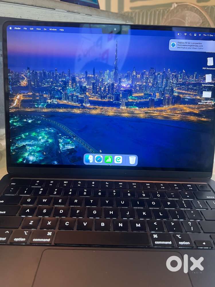 Apple MacBook Air 2025