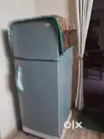 ForsaleoldTwoDoorFridge.
