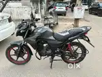 Honda CB Twister 2011 model Excellent condition