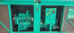 Soundless Generators: Power without the Roar