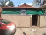 2 cent plot with old house for sale price (slightly negotiable)