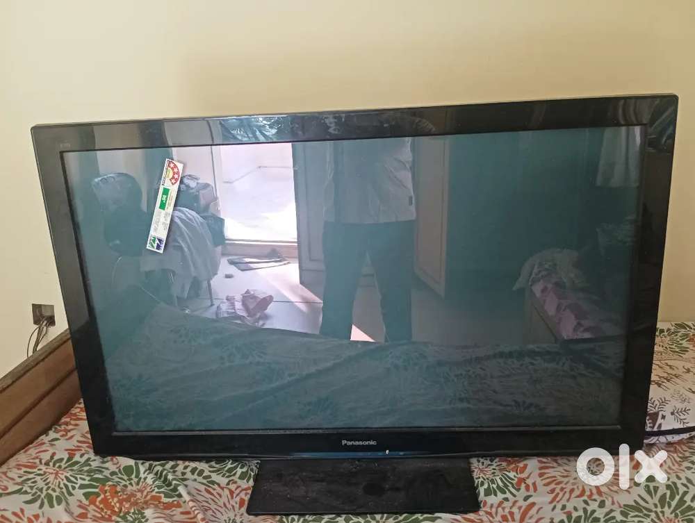 Panasonic tv