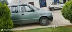MARUTI 800 FOR LEARNING