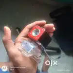 ZEB CRYSTAL PRO WEB CAM