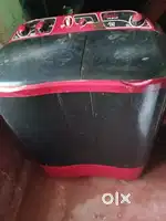 Semi Automatic Washing Machine