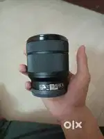 Sony 28-70 mm f 3.5-5.6