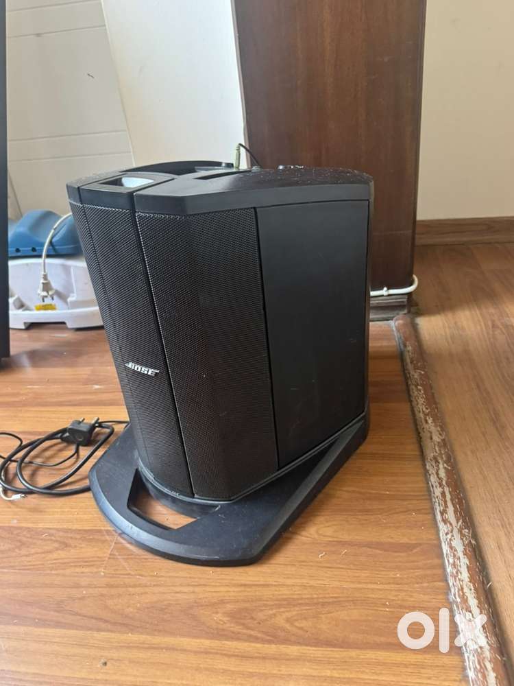 L1 bose speaker Compact Portable Line Array System