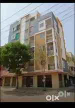 1 Bhk ... semi furnished flat for Rent