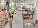 garment unit machine for sale