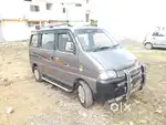 Maruti Suzuki Eeco 2021 CNG & Hybrids 50000 Km Driven