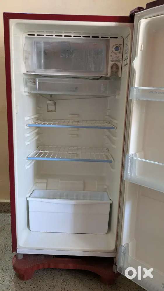 LG Refrigerator