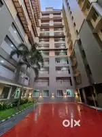 2BHK Fully Furnished Flat For Rent Near Kaloor Stadium