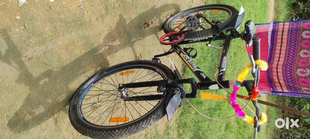 Sports cycle