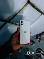 Iphone 11 white