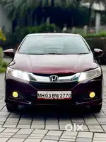 Honda City 2015-2017 i VTEC VX Option, 2015, Petrol