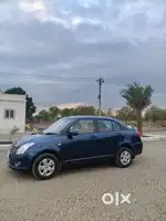 Maruti Suzuki Swift Dzire 2011 CNG & Hybrids Well Maintained