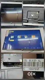 Led tv service Ur door steps