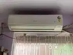 Voltals 1•5ton AC