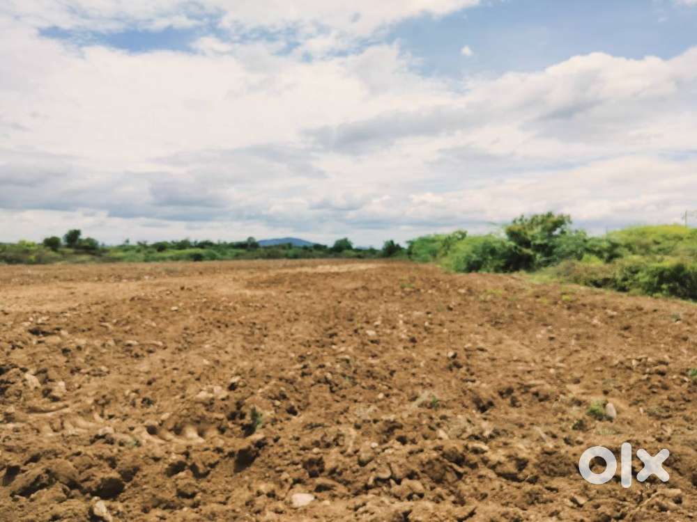 Acre land for sale at yarragondapalem