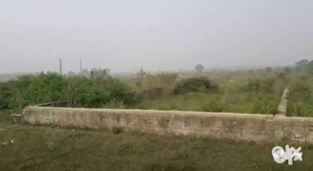 Plot For Sale 8 Marla Shivalik Avenue Phase 1A