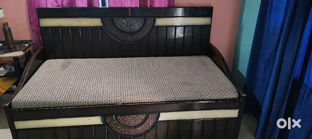 Sofa cum bed
