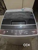 Washing machine fully automatic top load