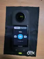 INSTA 360 X3 brand new condition