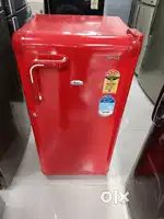 180 litre wirlpool fridge