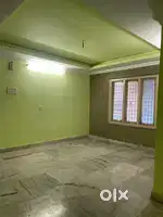 1137sft, 2bhk, W/F, 1stflr, 15yrs old@ Madhavadhara, Narsimhananagar