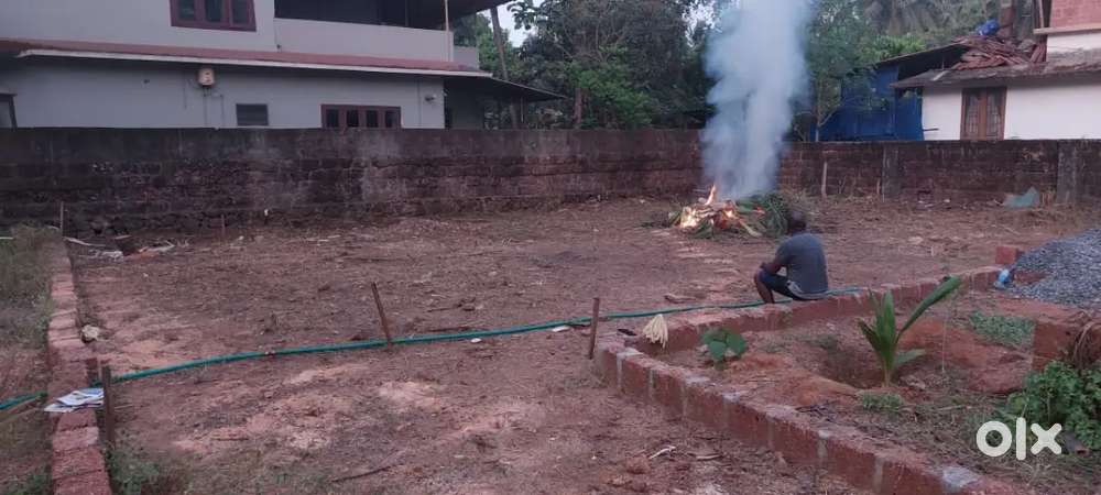 5 cent residential plot