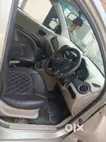 Hyundai i10 2008 Petrol 146500 Km Driven