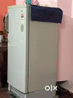 Lg refrigerator