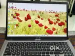 Best price laptop not other use only 1 month use  8/512GB