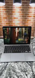 Apple MacBook Pro Intel Core i7 10th Generation Laptop @ Rs 42,000...