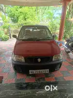 Maruti Suzuki Alto 2008 Petrol 78000 Km Driven,
