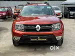 Renault Duster 2019-2020 1.5 110 PS RxS Diesel, 2019, Diesel
