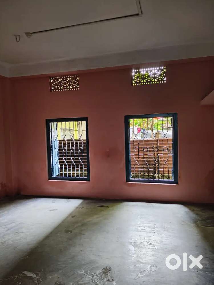 2 rooms with kitchen and bathroom for rent.