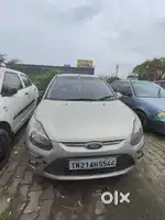 Ford Figo Diesel, 2010, Diesel