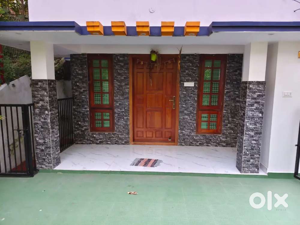 Ground Floor of a 2 Storeyed House for Rent