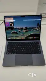 Apple Macbook Pro 2020